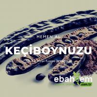 Organik Keçi Boynuzu - 1Kg